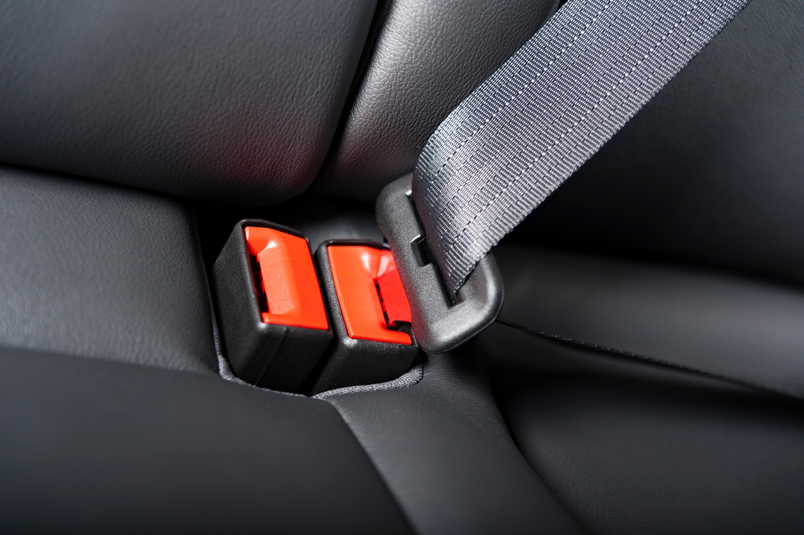 Emniyet Kemeri Tamiri